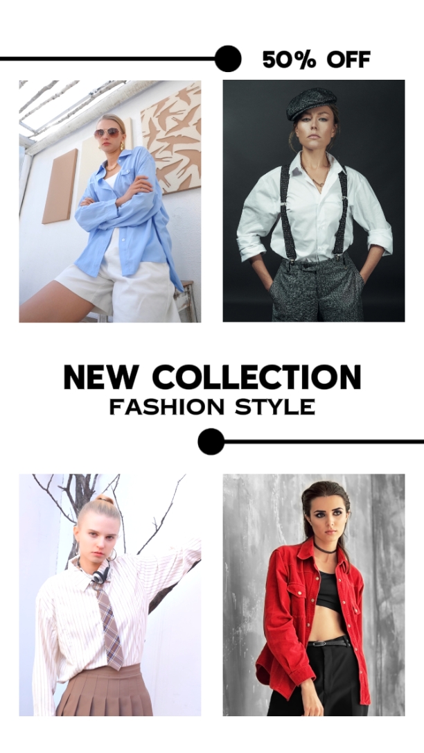 NEUE KOLLEKTION