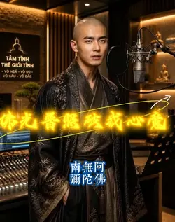 佛光照破我心魔
