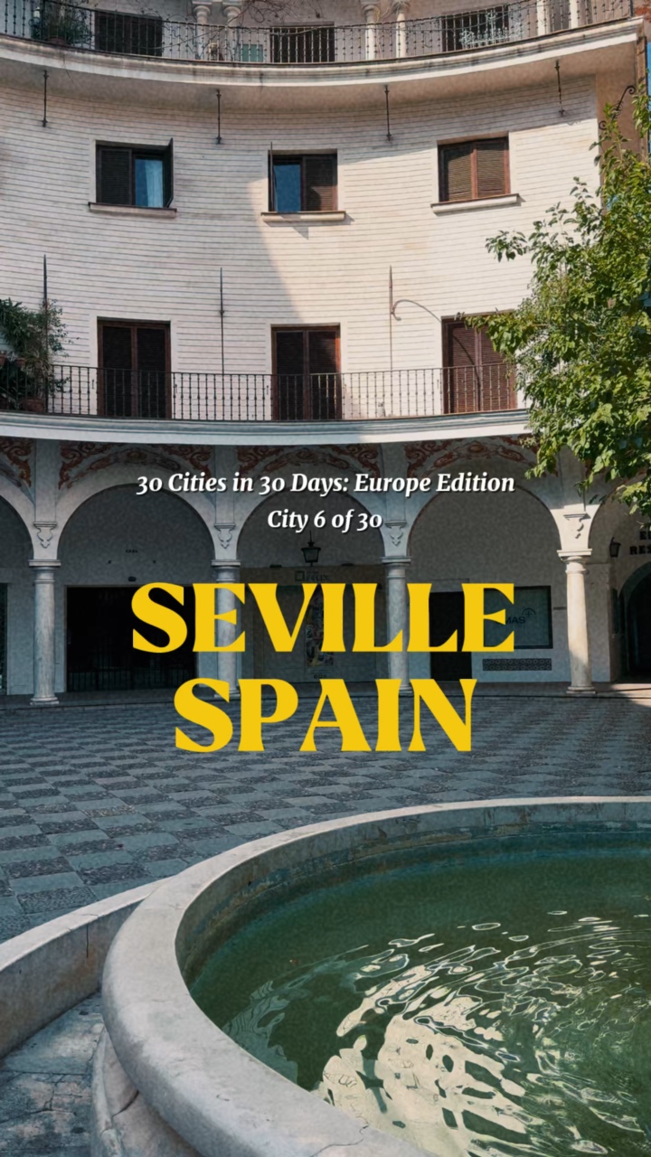 Séville