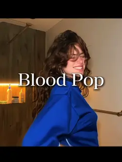 Blood Pop