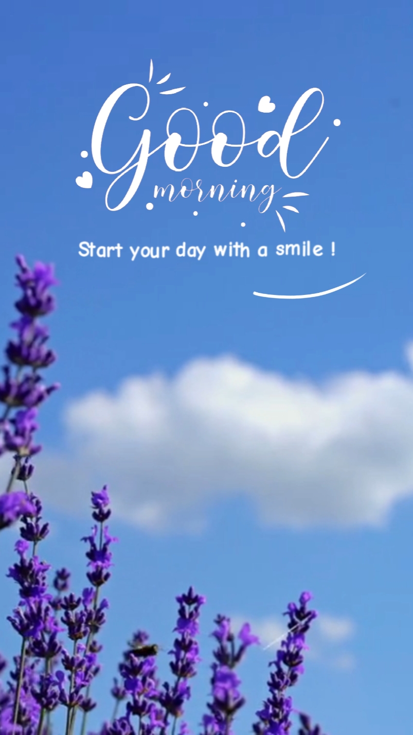 Magandang Umaga