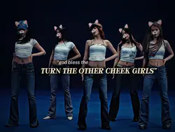 GOD BLESS THE - 