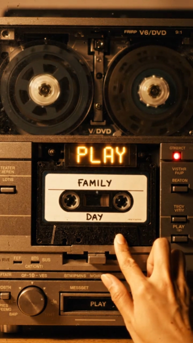 Familientag