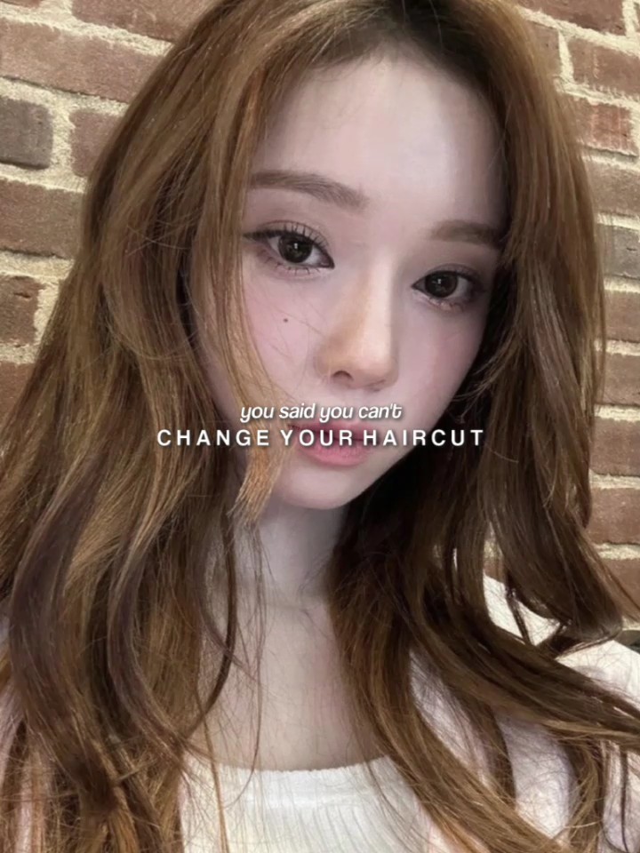 change ta coupe de cheveux