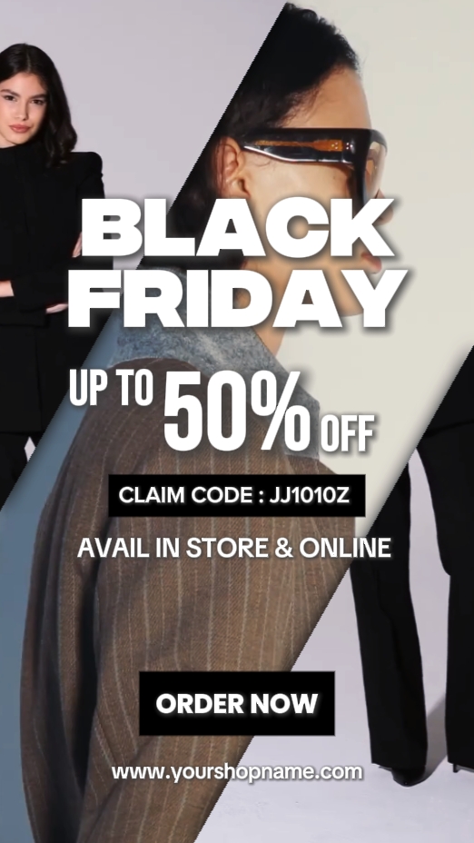black friday 