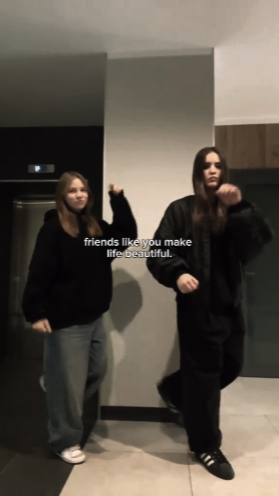 des amis comme toi