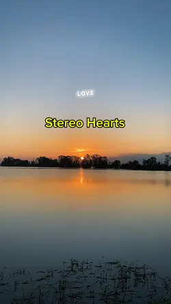 Stereo My Hearts