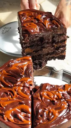 chocolate cake 