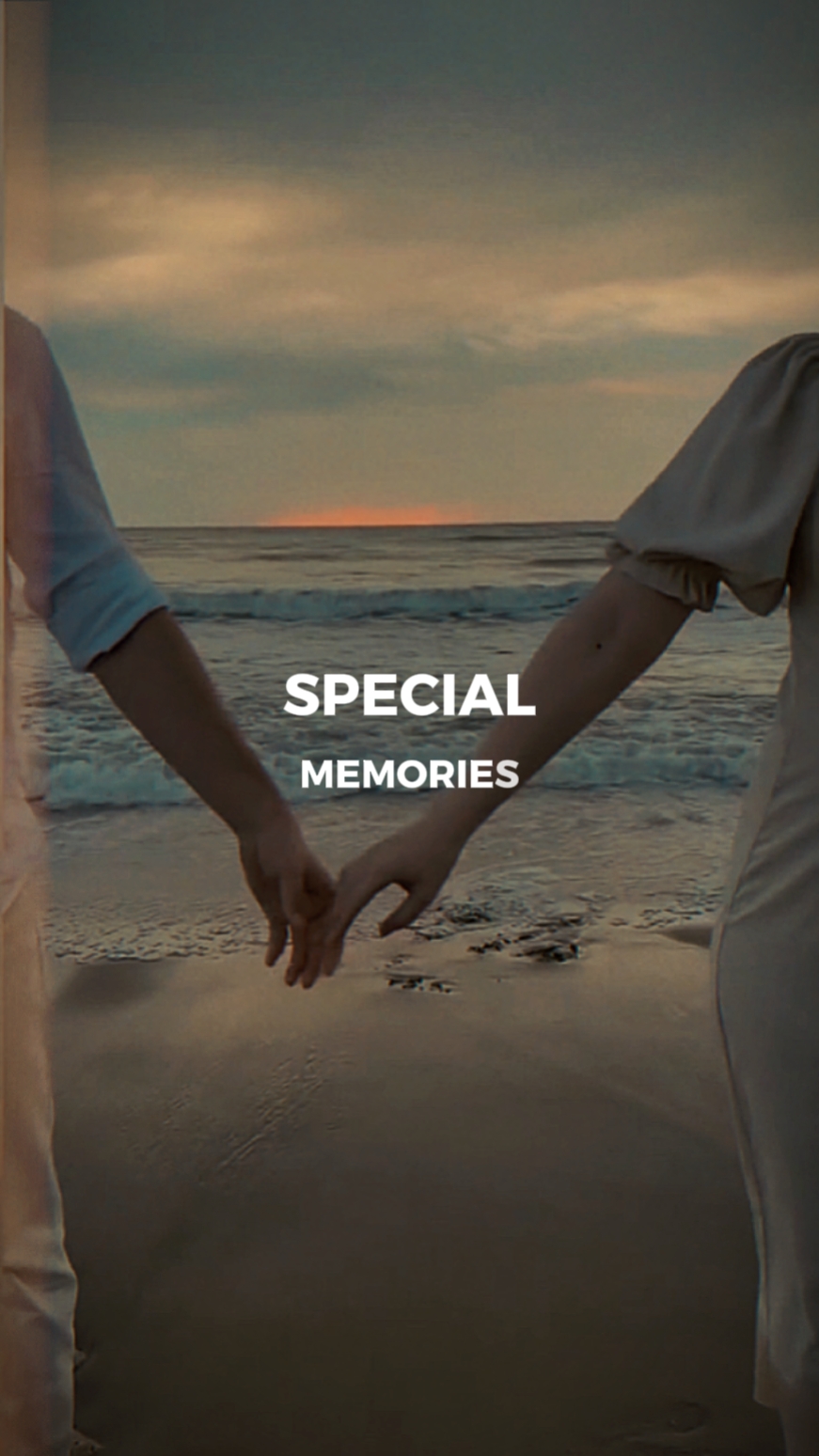 Special memories