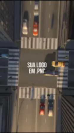 Zoom City Logo