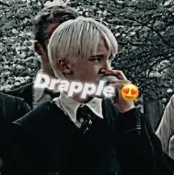 I love Drapple