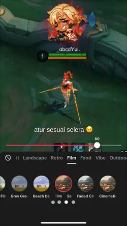 TUTORIAL EDIT FOTO