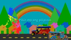 Ang Pilipinas🥰