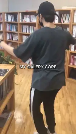 galery core