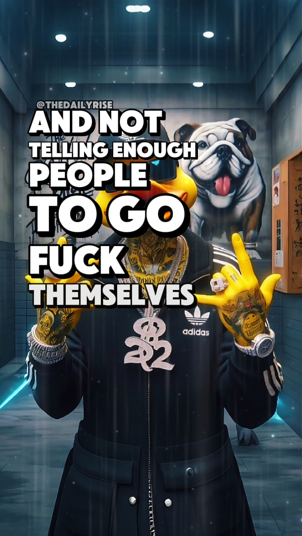 Alguns mofos fodão