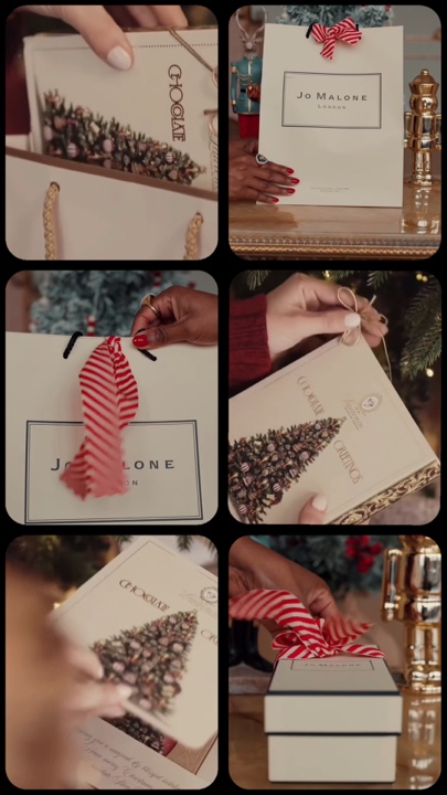 Regalo de Navidad