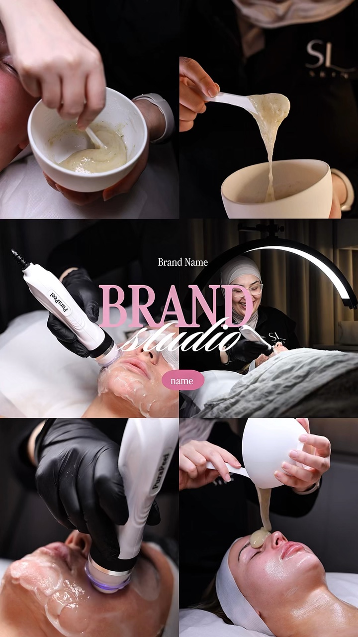 facial