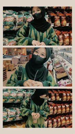 frame estetik 3 foto