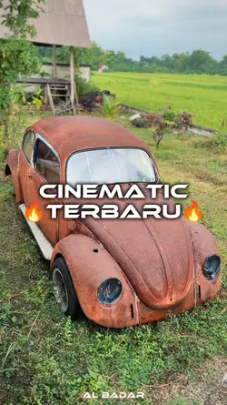 Cinematic Trending