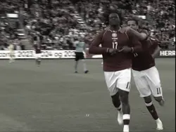 Dorgu goal today