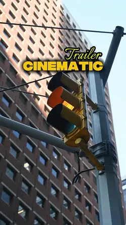 Cinematic