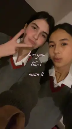 ily like i mean it 💓