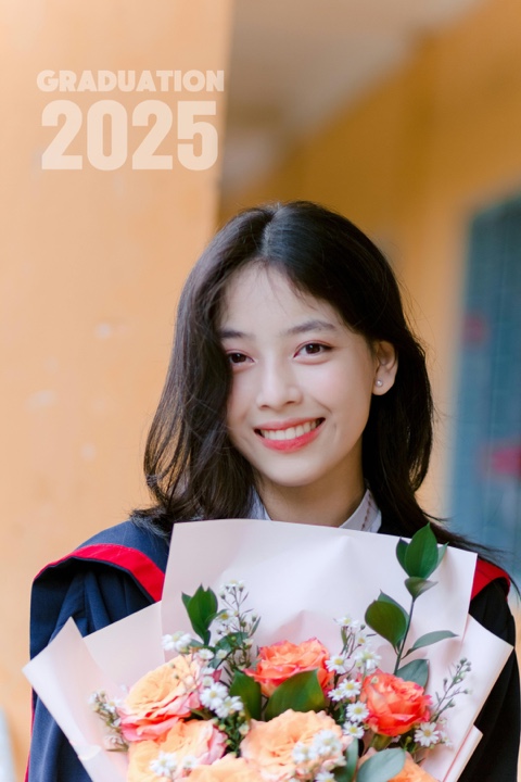 Graduation 2025