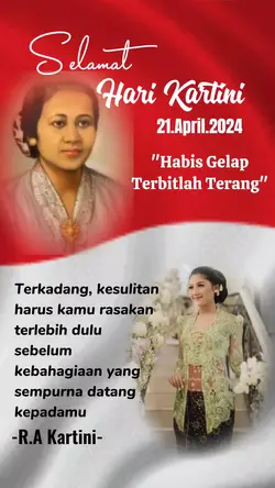 ibu kartini
