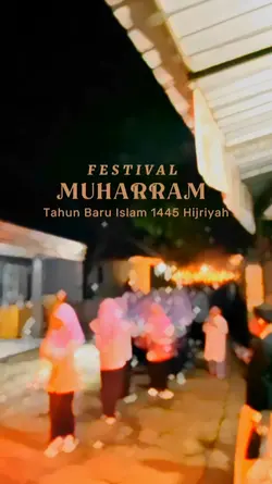 festival Muharram 