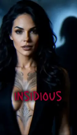insidious 