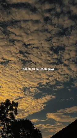 bocah og kakean gaya