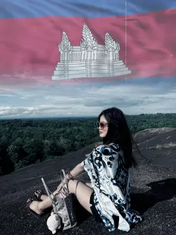 #ដែនដីសុវណ្ណភូមិKH