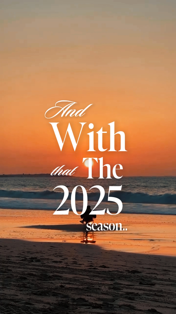 2025 Season