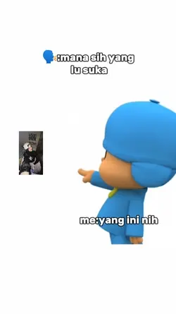 ininih yang gue suka