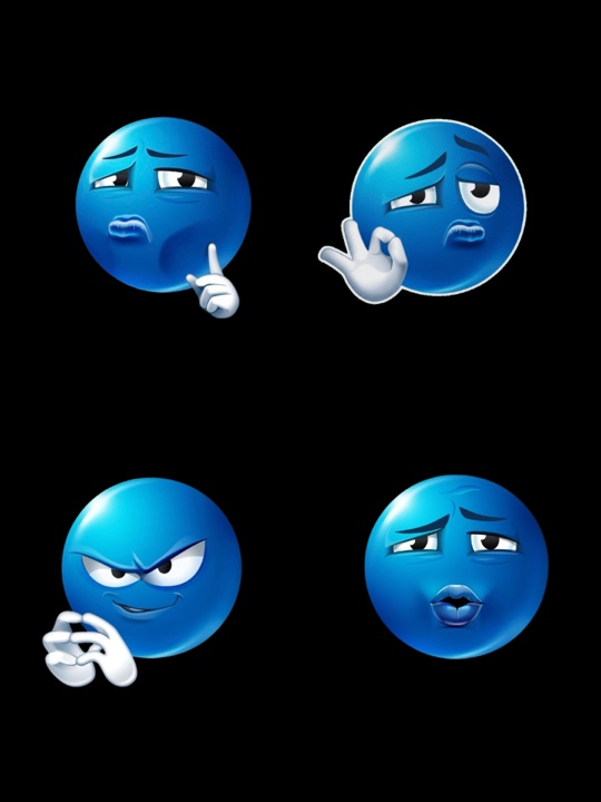 New template