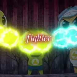 choose your fighter