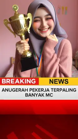 anugerah pekerja