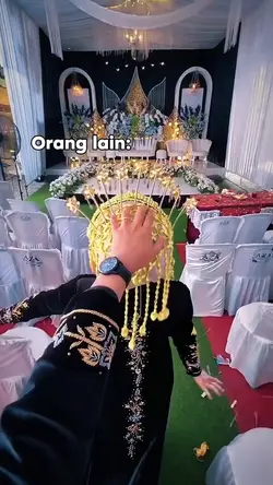 SLOWMO ORANG LAIN VS