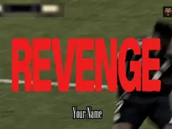 VINI JR REVENGE