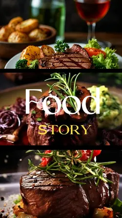 Food Story