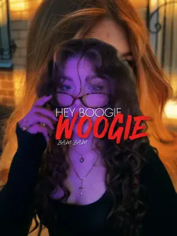 HEY BOOGIE WOOGIE