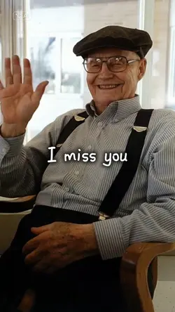 i miss you