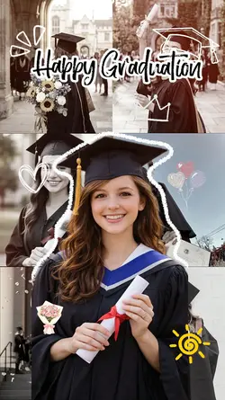 happy graduation 