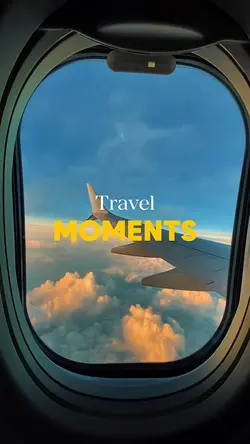 travel monents