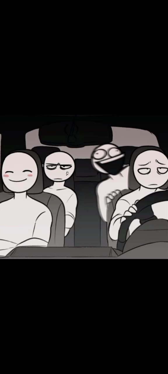 Four Friends 