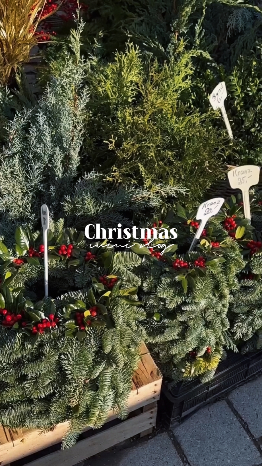 Mini vlog de natal 