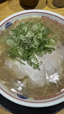 ラーメン