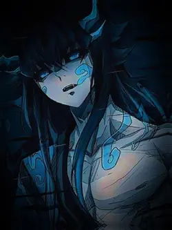 Hashira as demons