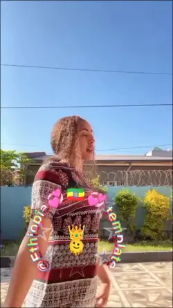 Ethiopia template 