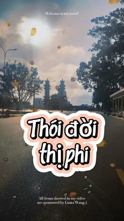 Thói đời thị phi...!